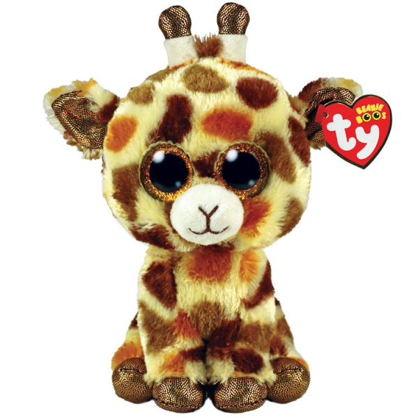 BEANIE BOOS 15cm STILTS — immagine 1