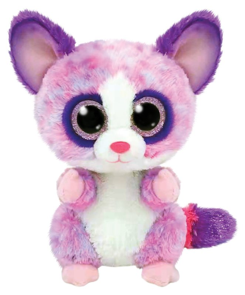 BEANIE BOOS 15cm BECCA — immagine 1