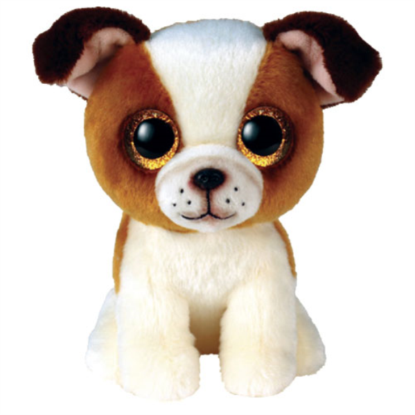 BEANIE BOOS 15cm HUGO — immagine 1