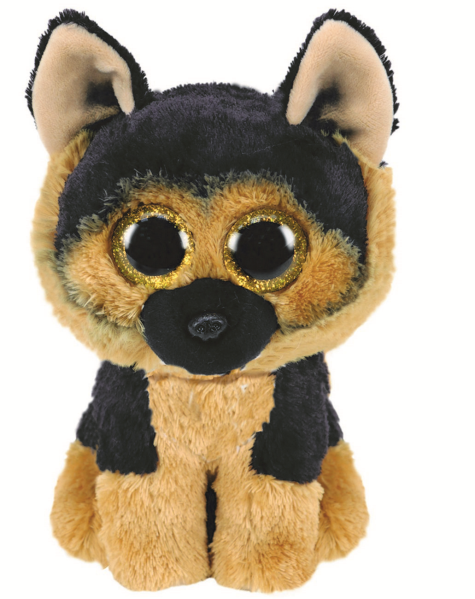 BEANIE BOOS 28cm SPIRIT — immagine 1