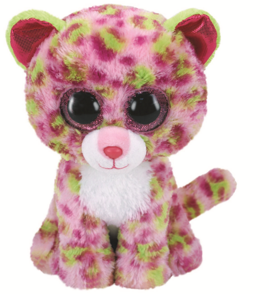 BEANIE BOOS 28cm LAINEY