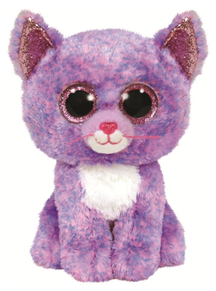 BEANIE BOOS 28cm CASSIDY — immagine 1