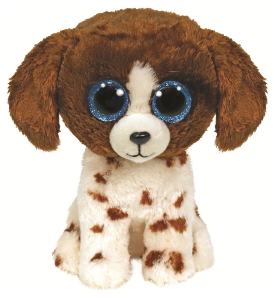 BEANIE BOOS 28cm MUDDLES — immagine 1