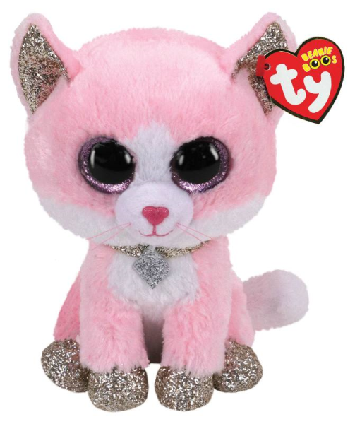 BEANIE BOOS 28cm FIONA — immagine 1