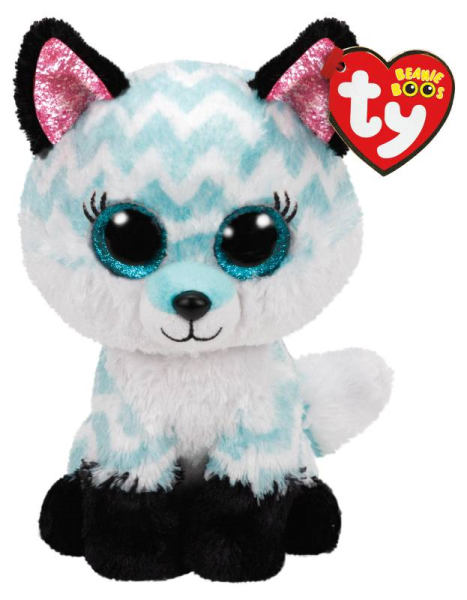BEANIE BOOS 28cm ATLAS — immagine 1