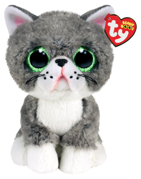 BEANIE BOOS 15cm FERGUS — immagine 1