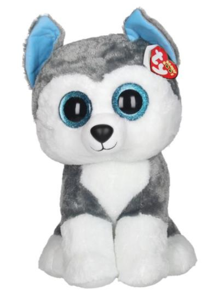 BEANIE BOOS 42cm SLUSH — immagine 1