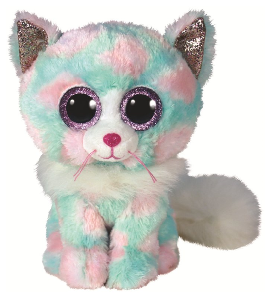 BEANIE BOOS 28cm OPAL — immagine 1