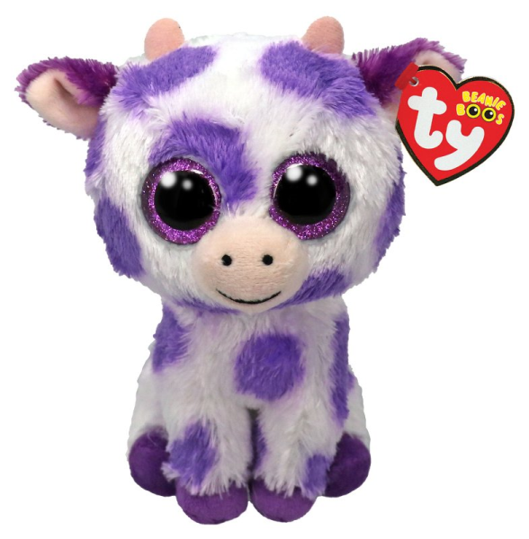 BEANIE BOOS 15cm ETHEL