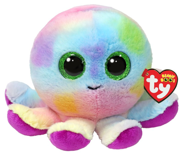 BEANIE BOOS 15cm BUBBLES — immagine 1