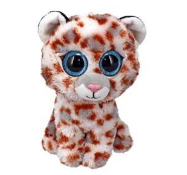 BEANIE BOOS 15cm COCO — immagine 1