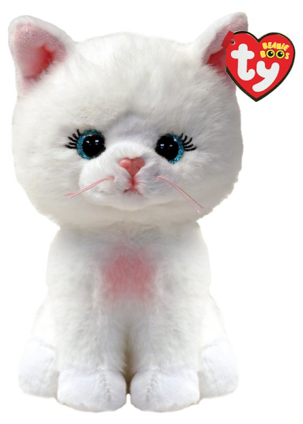 BEANIE BOOS 15cm AMELIA — immagine 1
