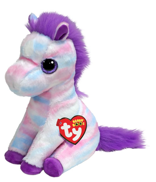 BEANIE BOOS 15cm HAYDEN — immagine 1