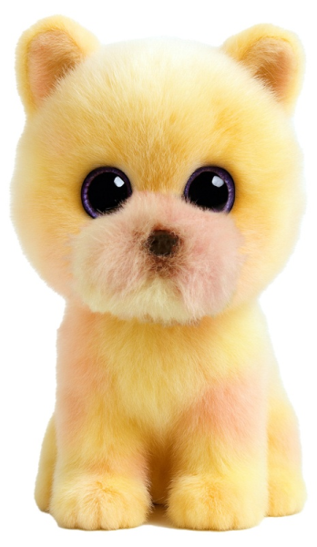 BEANIE BOOS 15cm PALMER — immagine 1