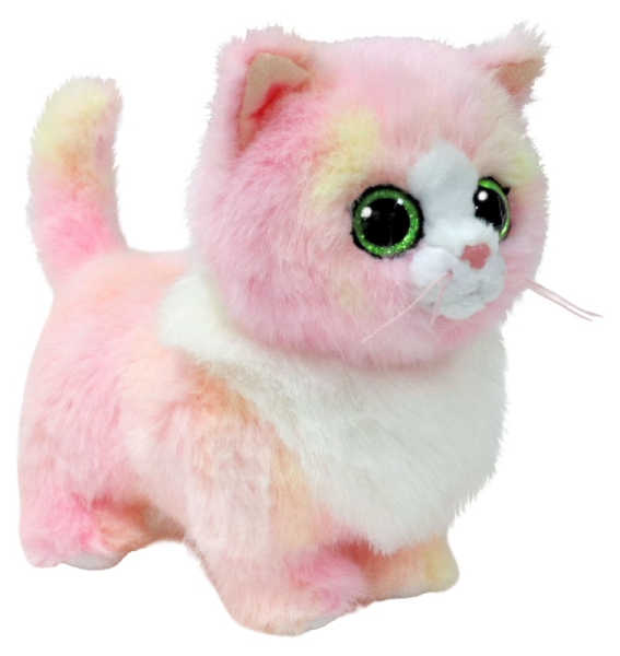 BEANIE BOOS 15cm LADY — immagine 1