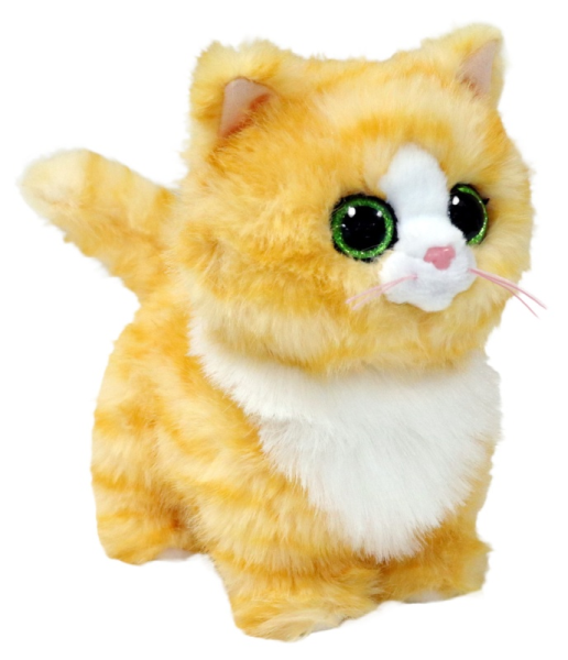 BEANIE BOOS 15cm MELANIE — immagine 1