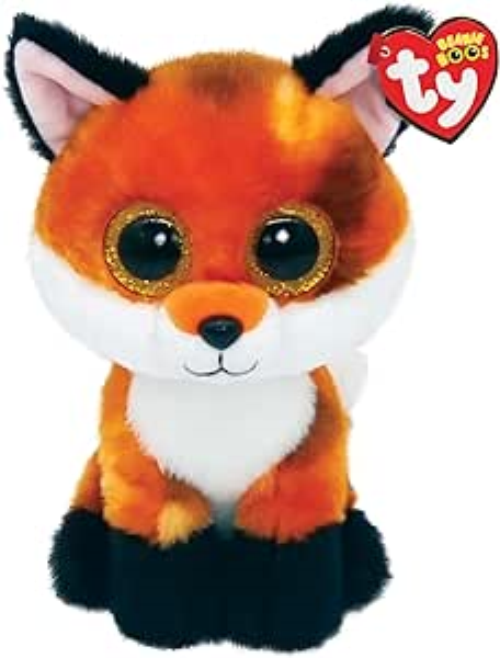 BEANIE BOOS 28cm MEADOW — immagine 1