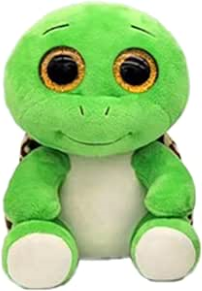 BEANIE BOOS 28cm TURBO — immagine 1