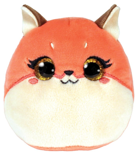 SQUISH-A-BOOS MINI ROXIE