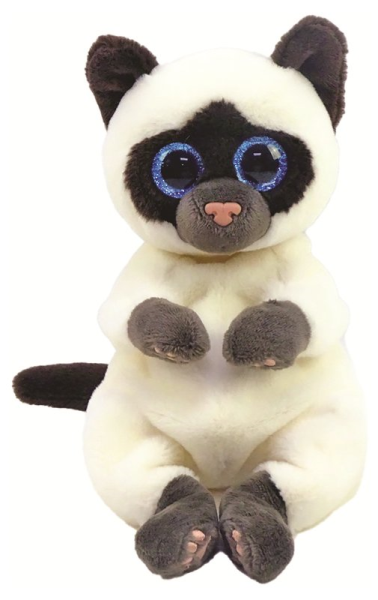 SPECIAL BEANIE BABIES 20cm MISO — immagine 1
