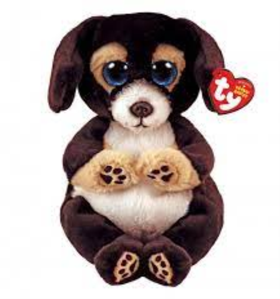 SPECIAL BEANIE BABIES 20cm RANGER — immagine 1