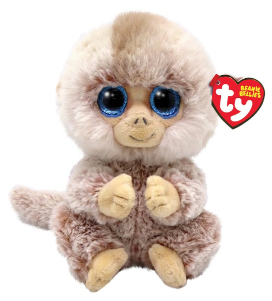 SPECIAL BEANIE BABIES 20cm STUBBY — immagine 1