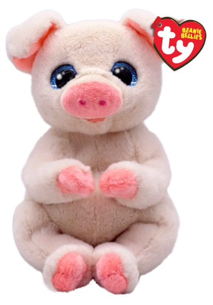 SPECIAL BEANIE BABIES 20cm PENELOPE — immagine 1