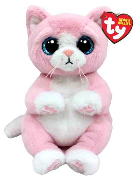 SPECIAL BEANIE BABIES 20cm LILLIBELLE — immagine 1