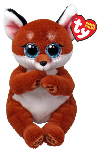 SPECIAL BEANIE BABIES 20cm WITT — immagine 1