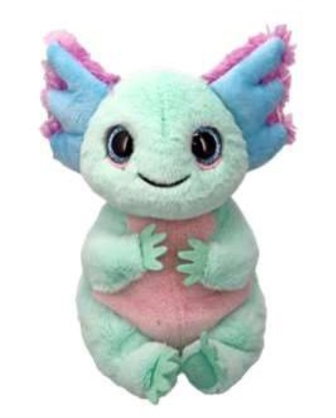 SPECIAL BEANIE BABIES 20cm ALEX — immagine 1