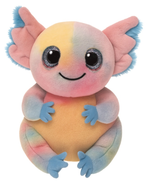 BEANIE BELLIES 20cm LOXIE — immagine 1