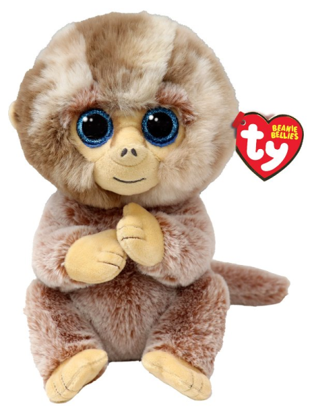 BEANIE SPECIAL BABIES CM. 30 STUBBY — immagine 1