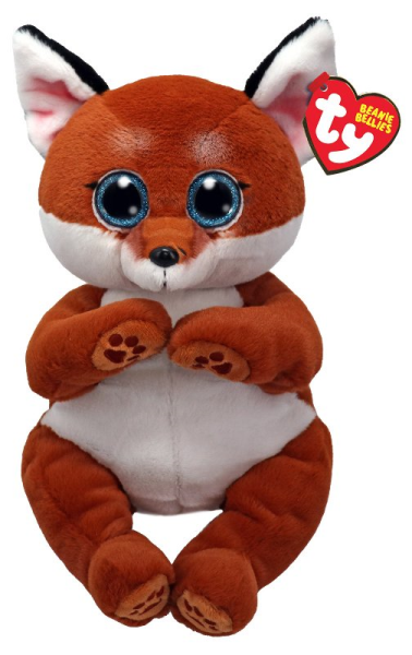 BEANIE SPECIAL BABIES CM. 30 WITT — immagine 1