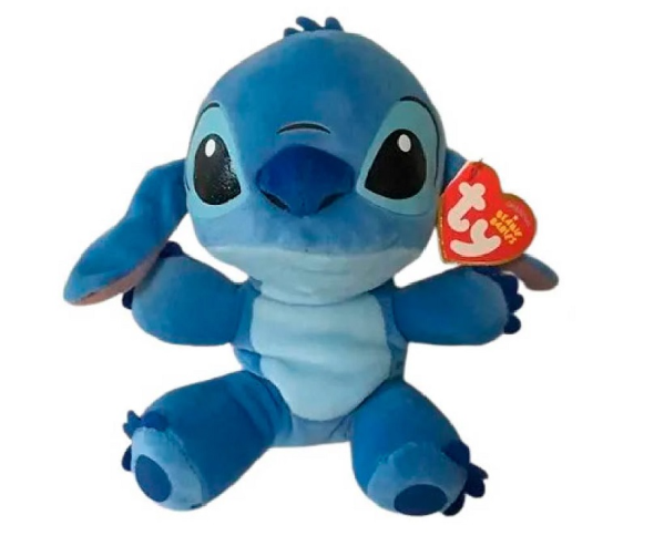 STITCH FLOPPY 20 CM