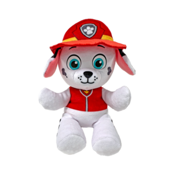 PAW PATROL MARSHALL FLOPPY CM.20 — immagine 1