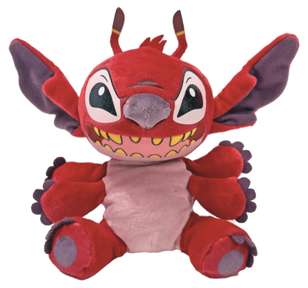 PELUCHE LEROY FLOPPY 20cm — immagine 1