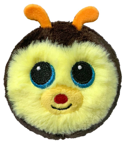 BEANIE BOUNCERS BUZZY — immagine 1