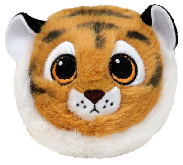 BEANIE BOUNCERS STRIPES — immagine 1
