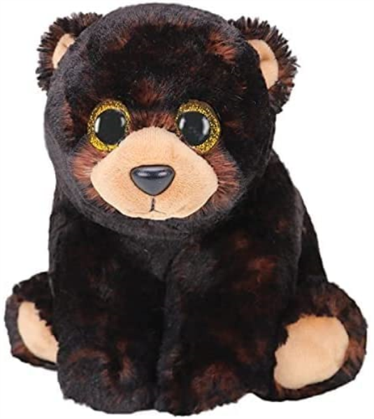 BEANIE BOOS 28cm KODI — immagine 1
