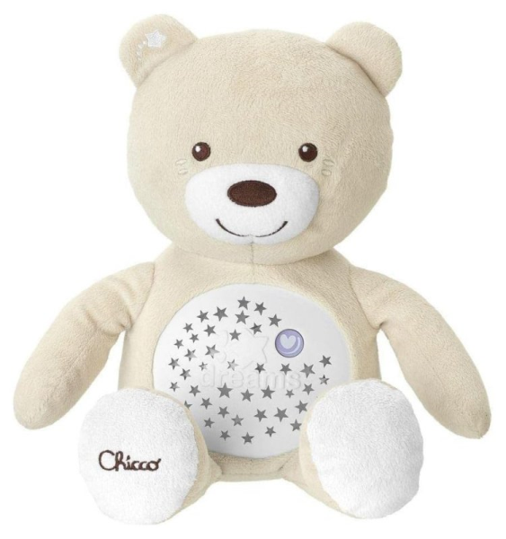 CHICCO FD BABY BEAR NEUTRO — immagine 1