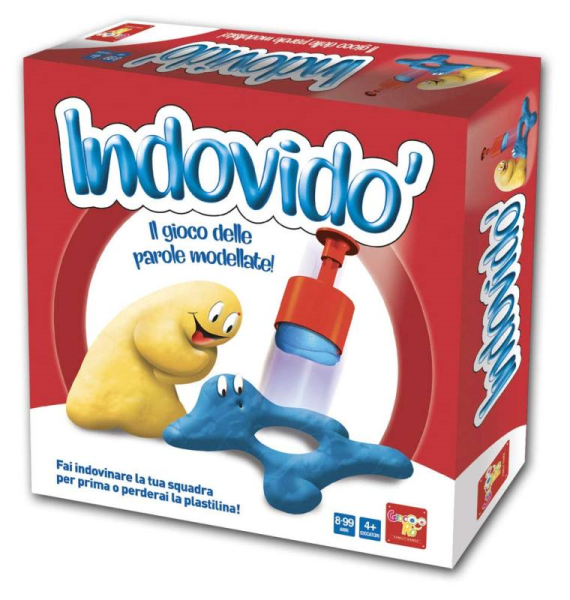 INDOVIDO. — immagine 1
