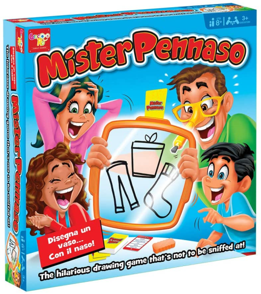 Mister Pennaso — immagine 1