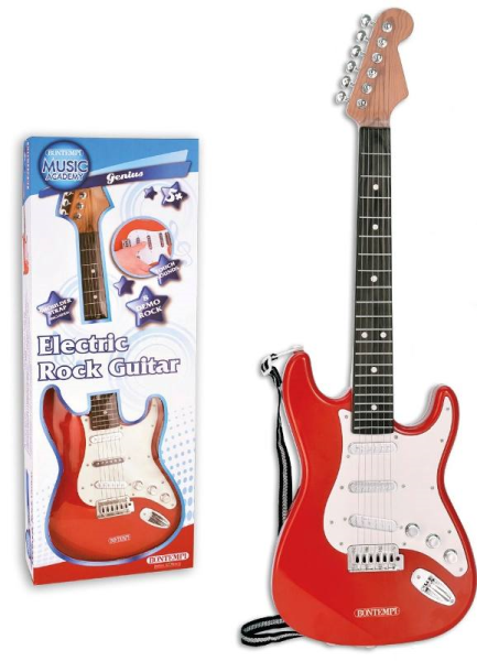 CHITARRA ELETTRONICA