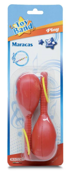 MARACAS — immagine 1