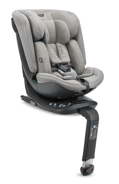 SEGGIOLINO AUTO COPERNICO MOON GREY