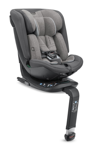 SEGGIOLINO AUTO COPERNICO STONE GREY
