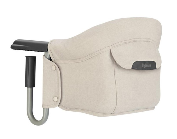 SEGGIOLINO FAST EVOL. DESERT BEIGE