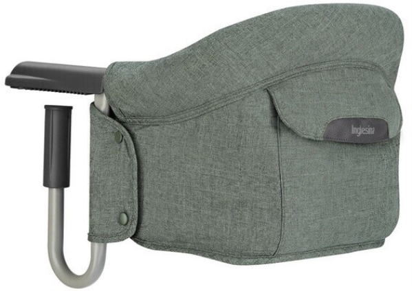 SEGGIOLINO FAST EVOL. PINE GREEN