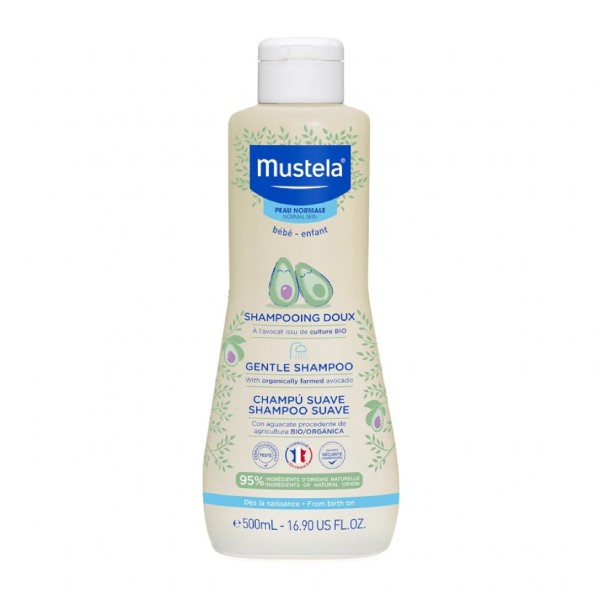 SHAMPOO DOLCE 200ML