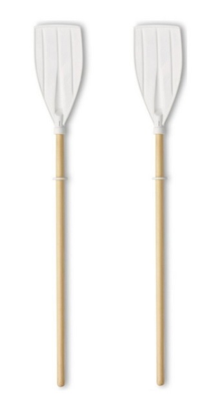 COPPIA REMI Cm.105/L D.22 PALA FISSA(10) — immagine 1